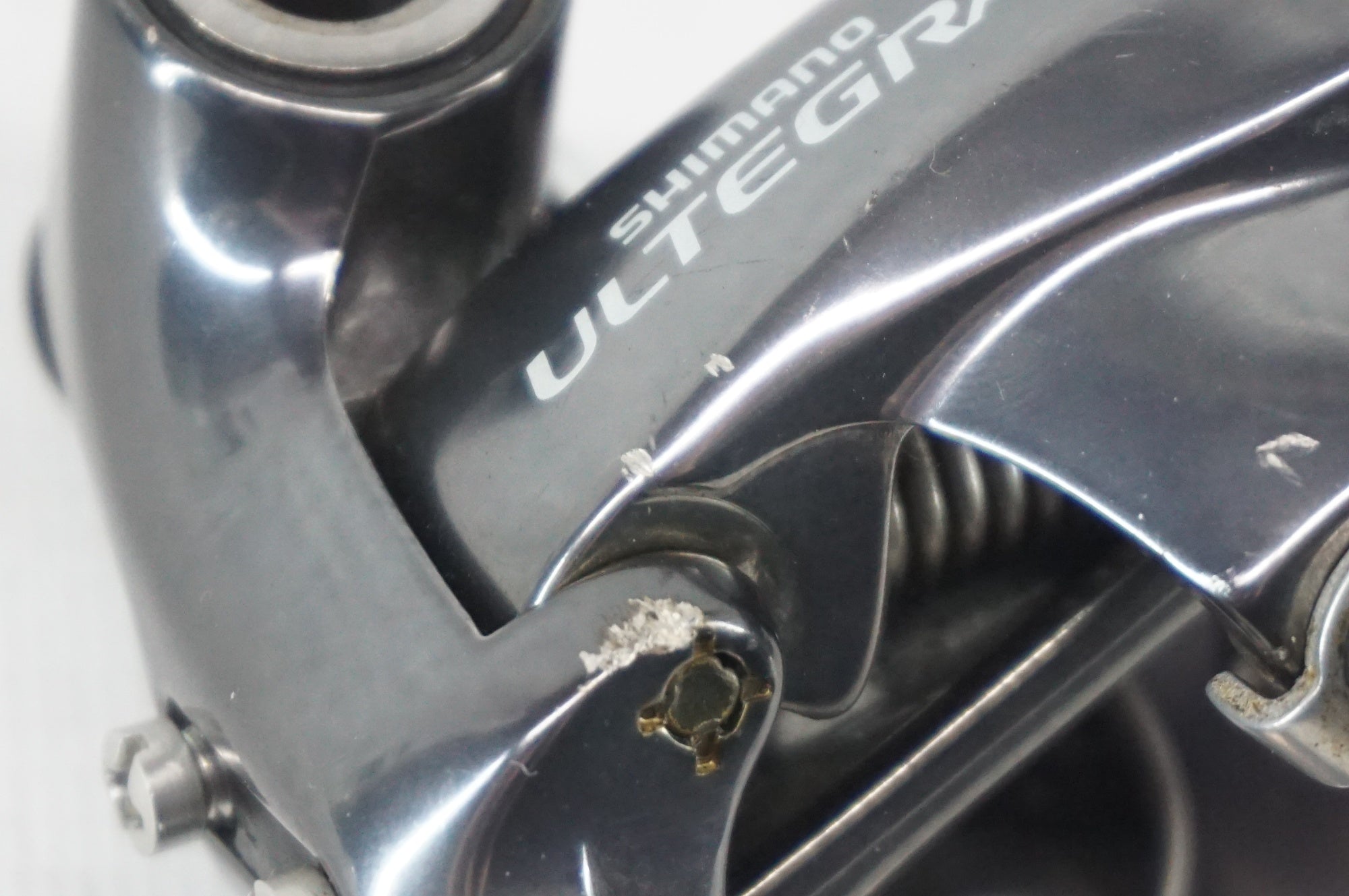 SHIMANO 「シマノ」 ULTEGRA RD-6600 リアディレイラー / 阪急塚口店