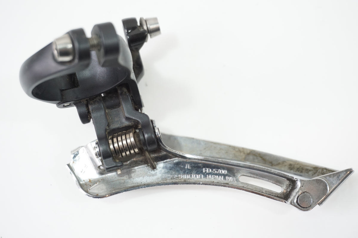 SHIMANO 「シマノ」 105 FD-5700 フロントディレイラー / 世田谷店