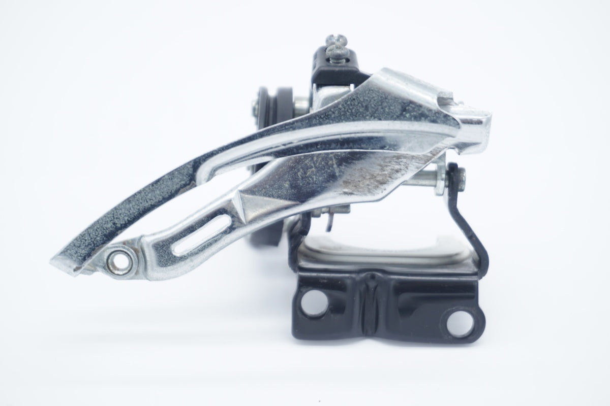 SHIMANO 「シマノ」 FD-C101 フロントディレイラー/ 滋賀大津店
