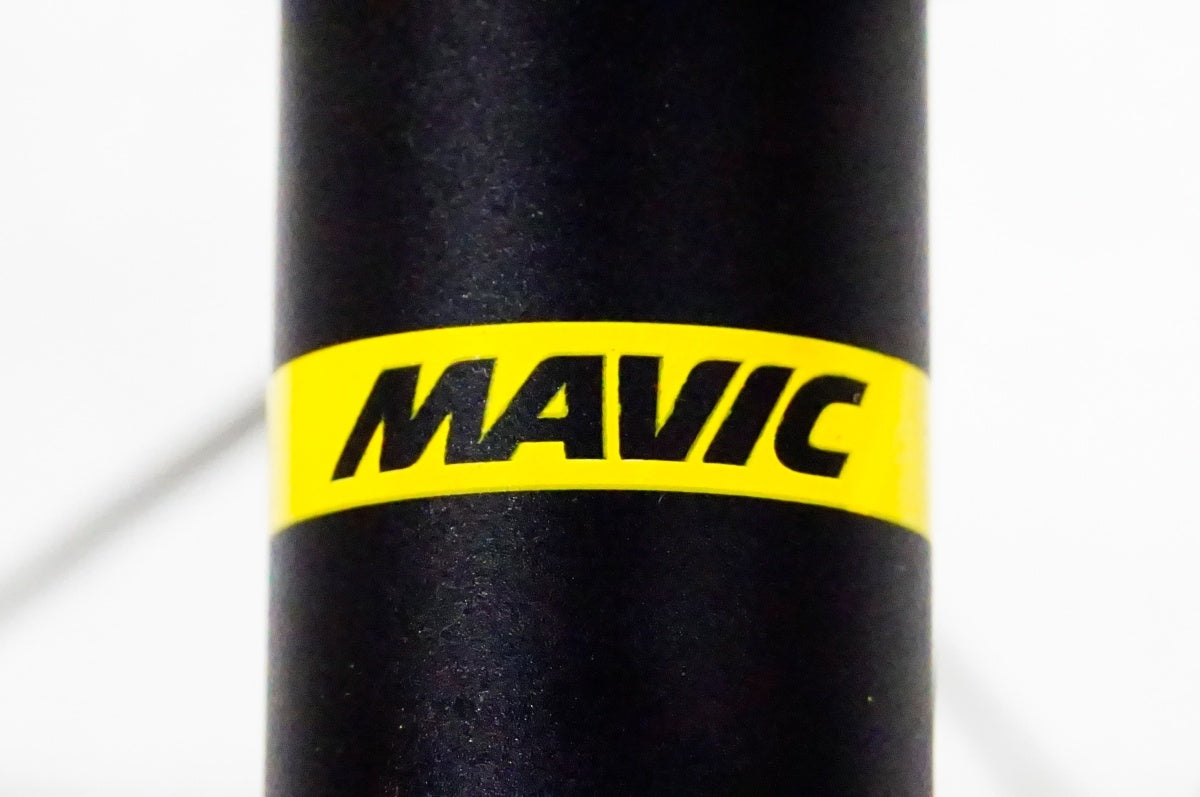 MAVIC 「マヴィック」 COSMIC SLR 45 DISC シマノ11速 ホイールセット / 名古屋大須店