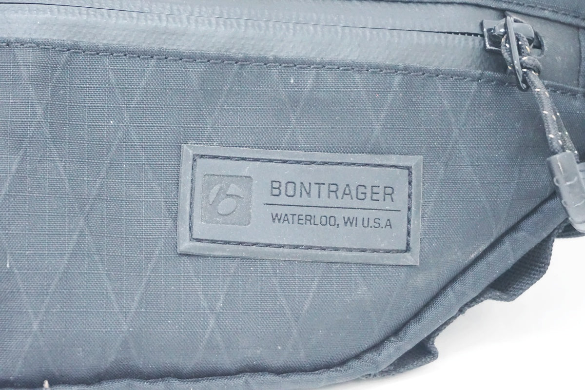 BONTRAGER 「ボントレガー」 ADVENTURE FRAME BAG フレームバッグ / 大阪美原北インター店