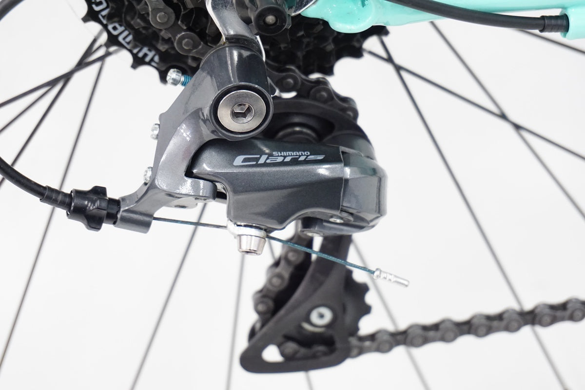 BIANCHI「ビアンキ」 BERGAMO 2024年モデル ロードバイク / 浜松店