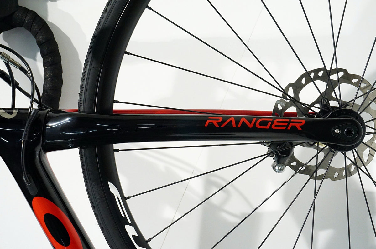 GUSTO 「グスト」 RANGER DISC 2021年モデル ロードバイク / 浜松店