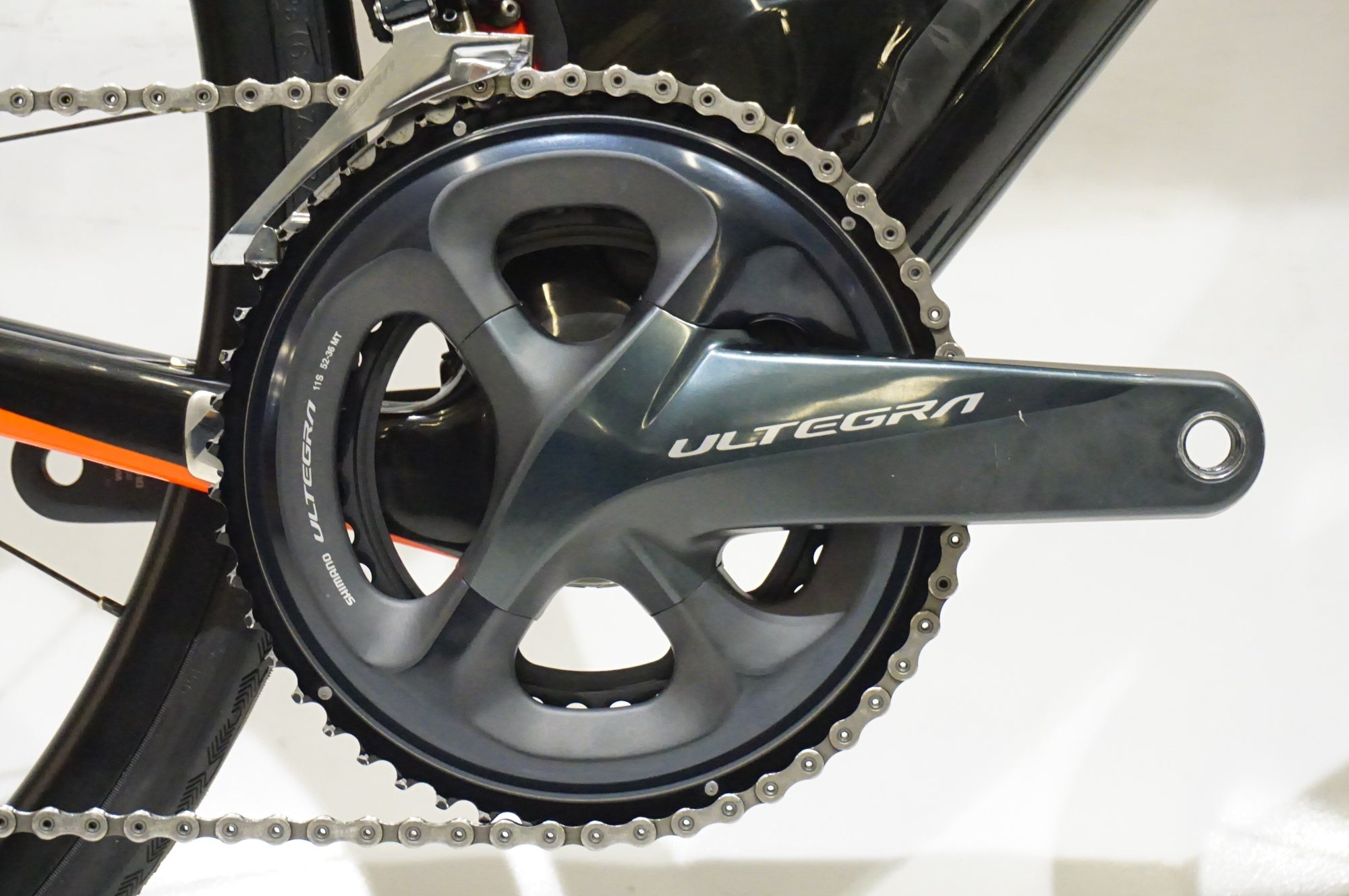 SPECIALIZED 「スペシャライズド」 ROUBAIX EXPERT DISC UDI2 2018年モデル ロードバイク / 浜松店