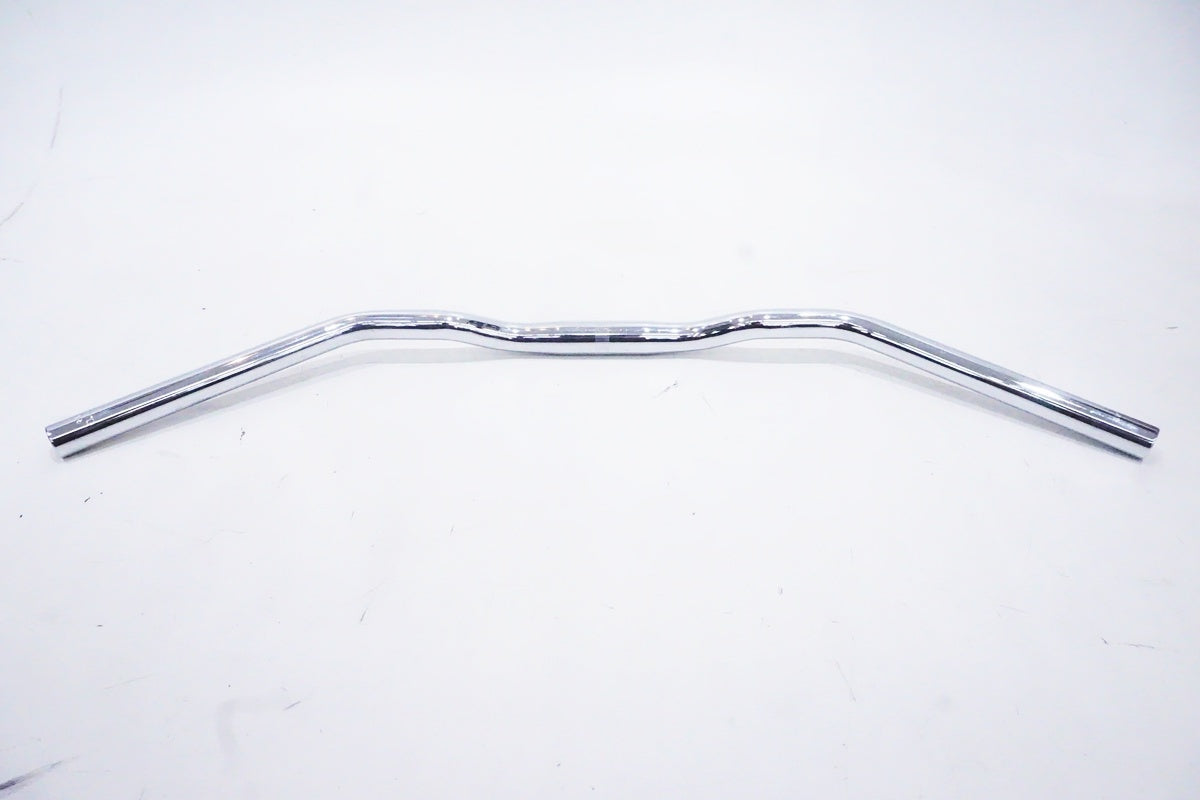 NITTO x SIM WORKS「ニットー×シムワークス」 SW14 φ25.2 670mm ハンドル/ 京都西院店
