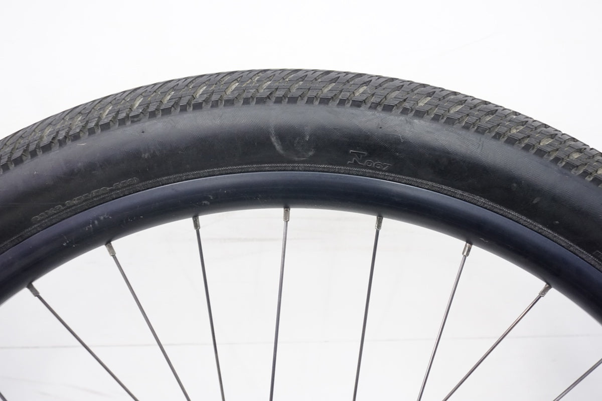 VELOCITY「ベロシティ」 BLUNT 35 DEORE XT M8010ハブ シマノ10速 ホイールセット / 浜松店