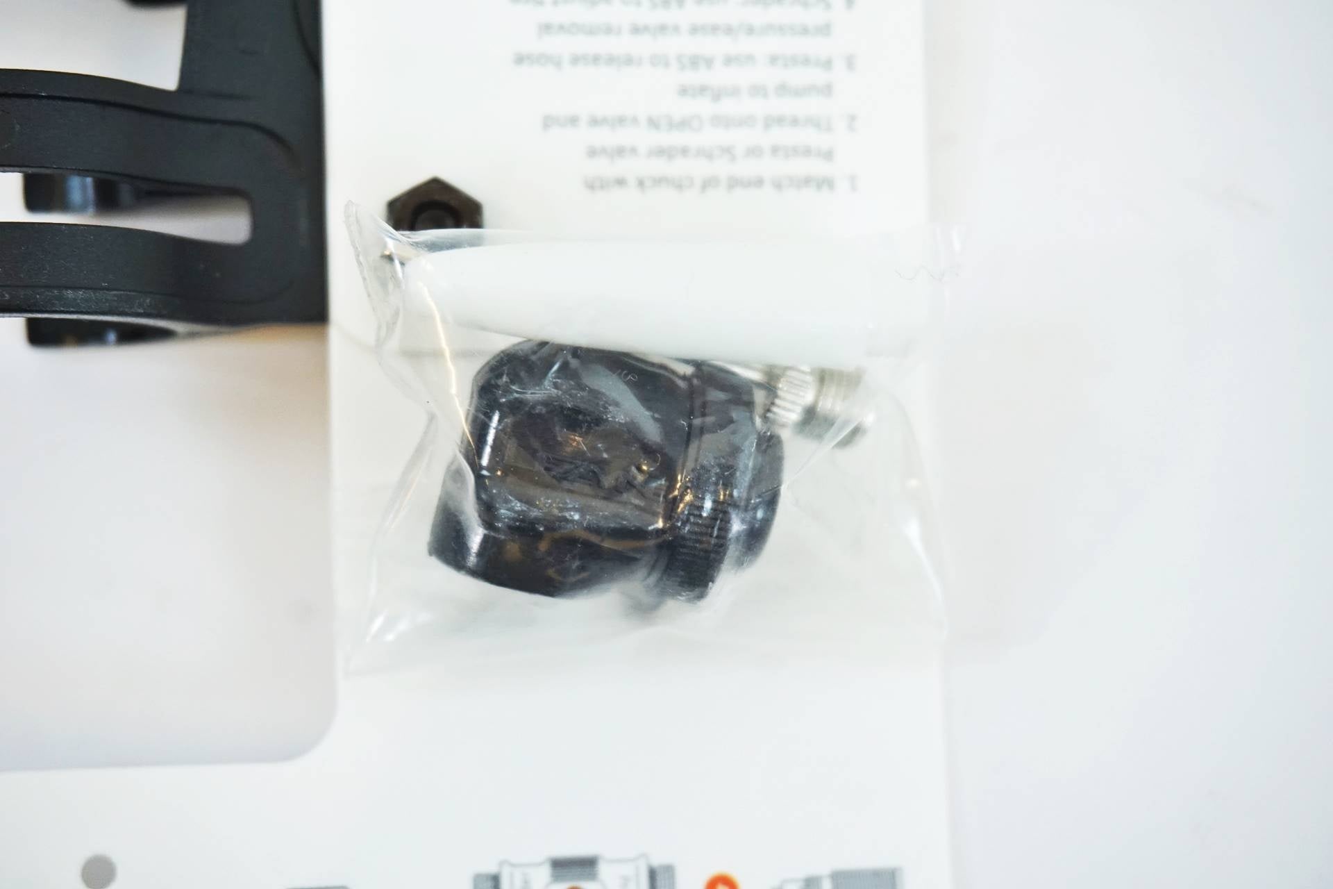 LEZYNE 「レザイン」 MICRO FLOOR DRIVE HPG 携帯ポンプ / 有明ガーデン店