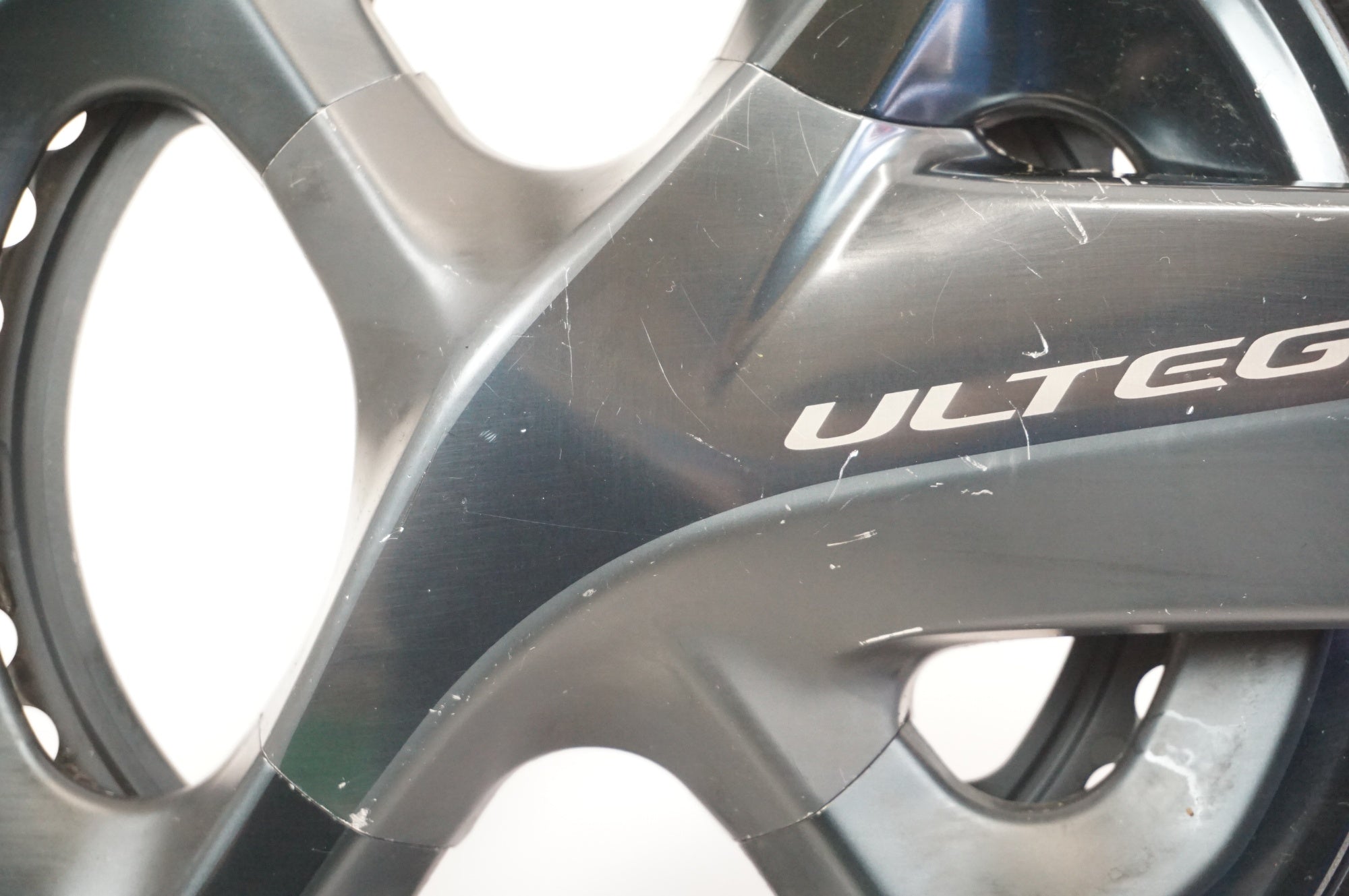 SHIMANO 「シマノ」 ULTEGRA FC-R8000 52-36T 170mm クランク / 宇都宮店