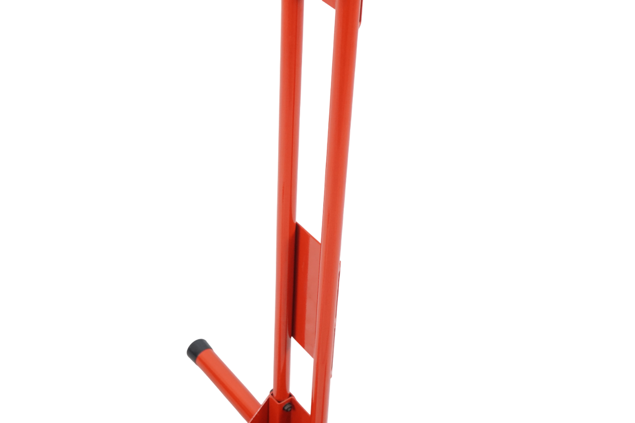 CYCLELOCKER 「サイクルロッカー」 CS-650 ディスプレイスタンド / バイチャリ浦和ベース