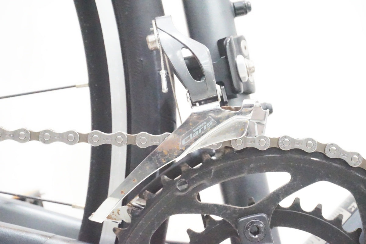 GIANT 「ジャイアン」 CONTEND2 2021年モデル ロードバイク/ 京都西院店