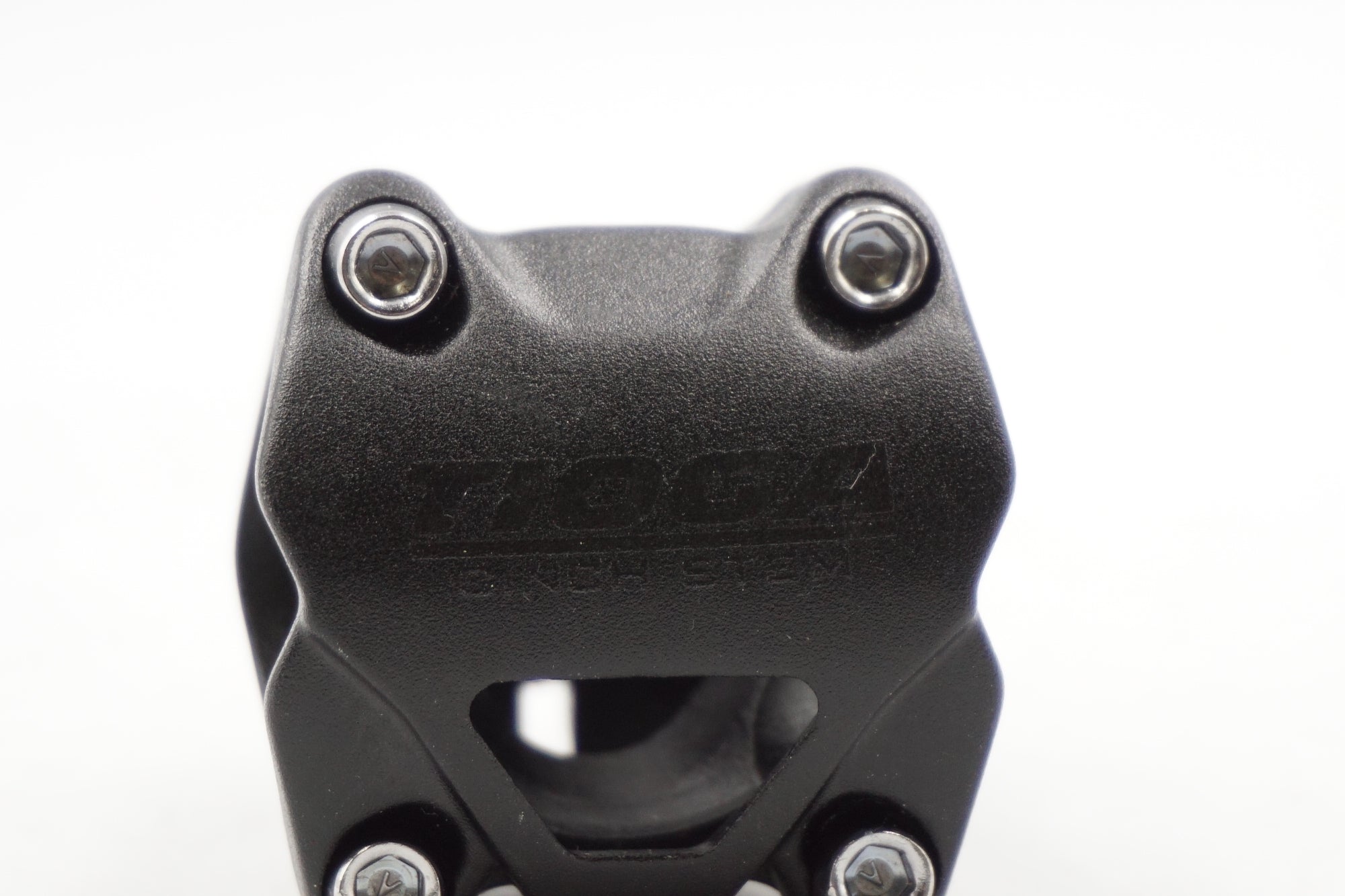 TIOGA 「タイオガ」 CINCH STEM Φ31.8 35mm ステム / 奈良店