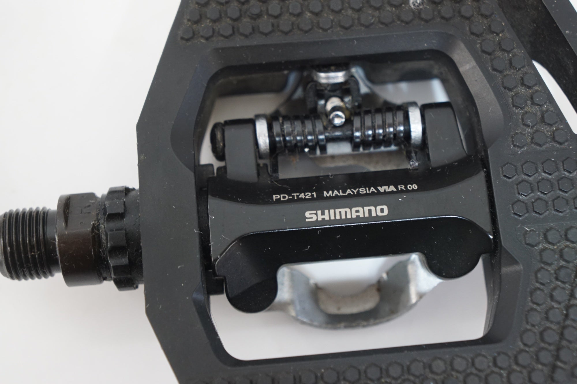 SHIMANO 「シマノ」 PD-T421 ペダル / 大宮店