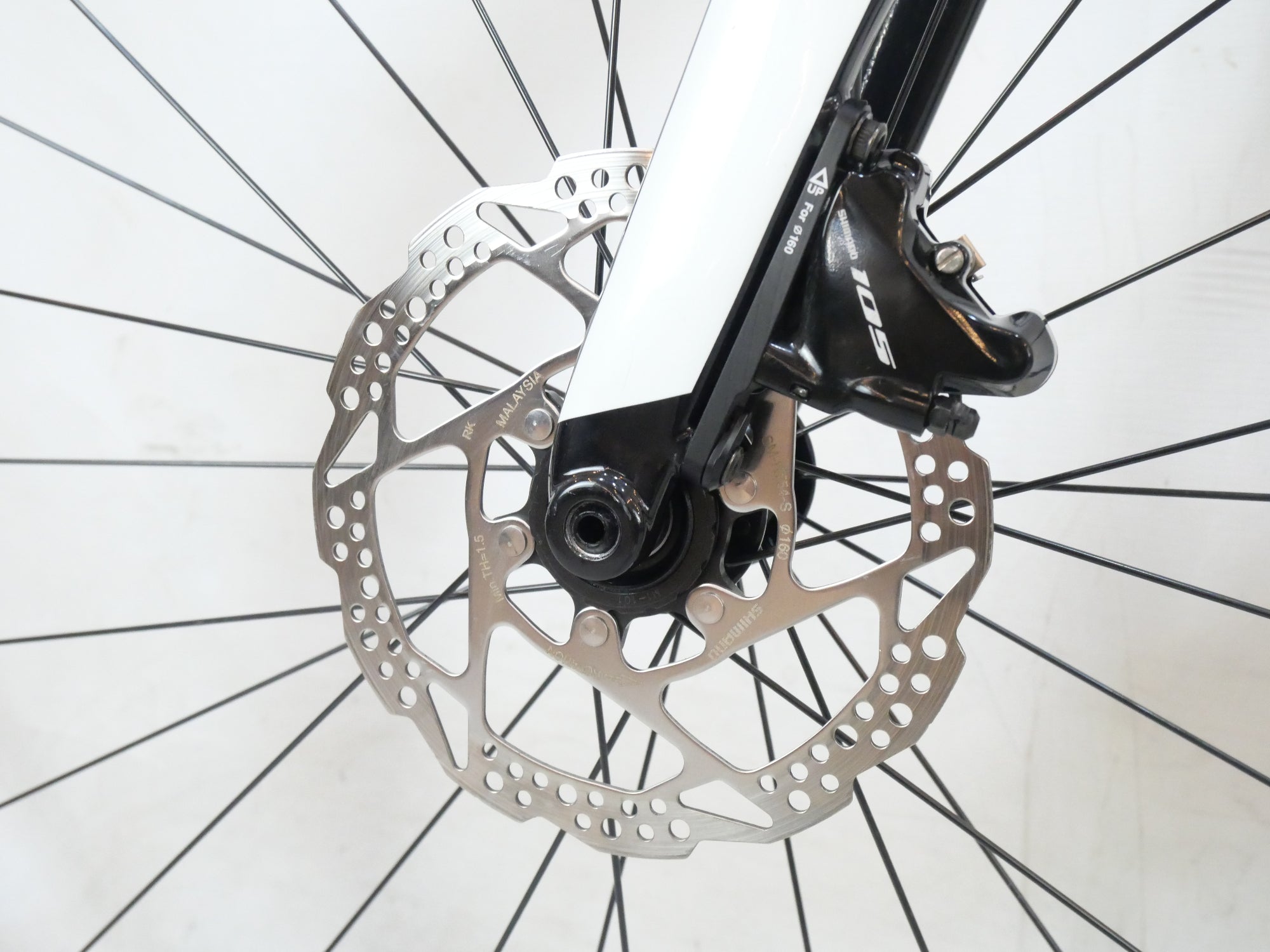 CANNONDALE 「キャノンデール」 SUPERSIX EVO CARBON DISC 105 2020年モデル ロードバイク / バイチャリ浦和ベース