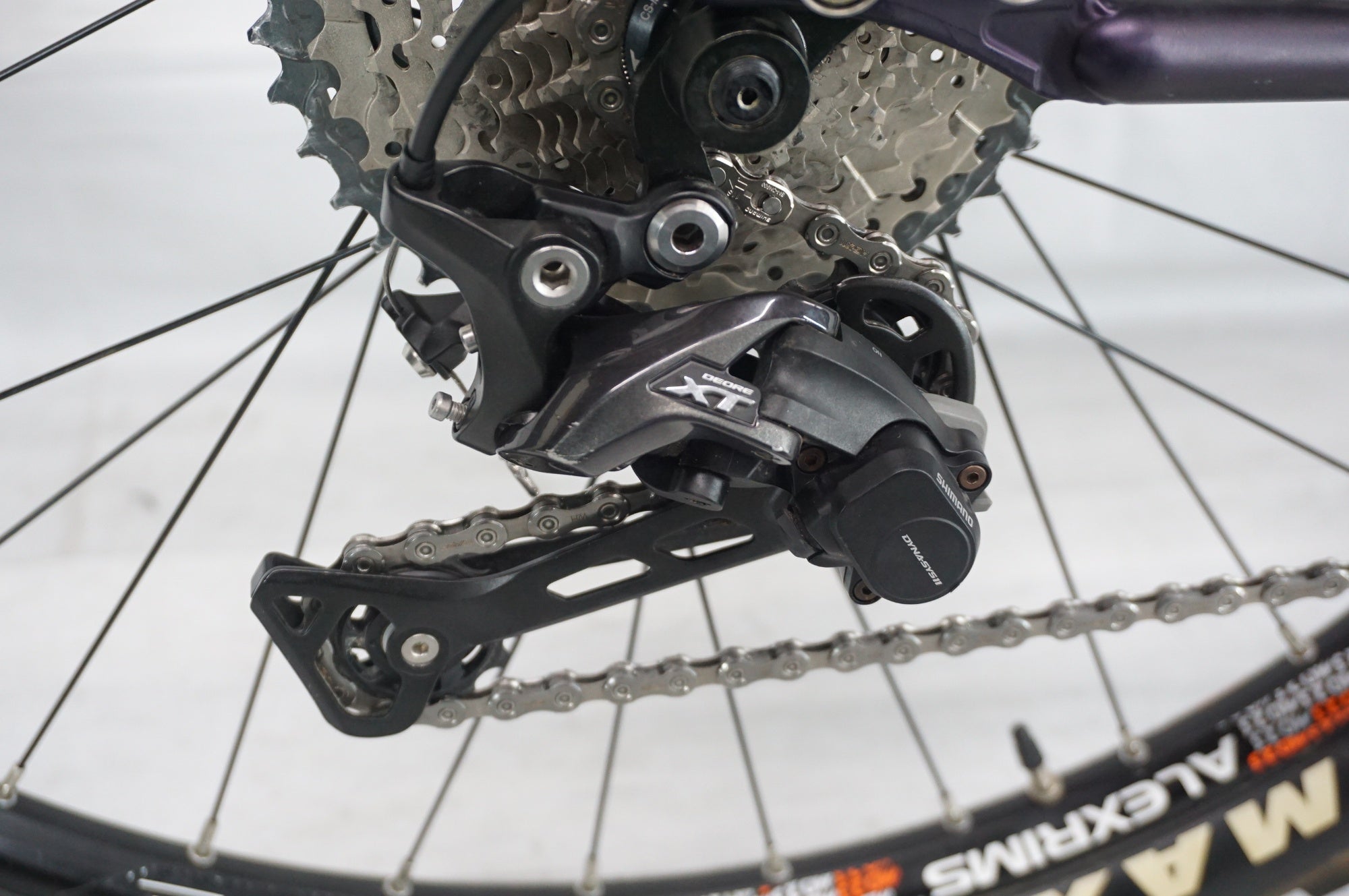 KONA 「コナ」 EXPLOSIF 2016年モデル マウンテンバイク / 阪急塚口店