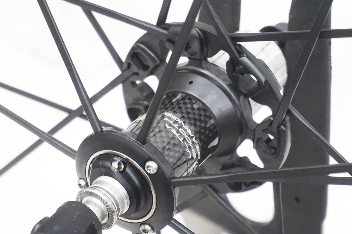 CAMPAGNOLO 「カンパニョーロ」 SHAMAL MILLE シマノ11速 ホイールセット / 大阪美原北インター店