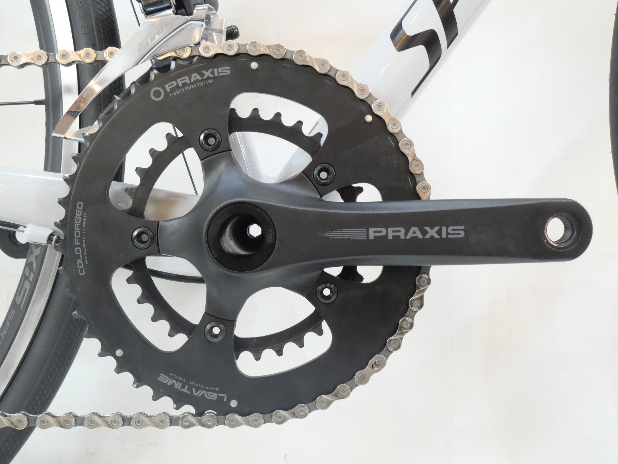 SPECIALIZED 「スペシャライズド」 ALLEZ SPORT 2021年モデル ロードバイク / バイチャリ浦和ベース