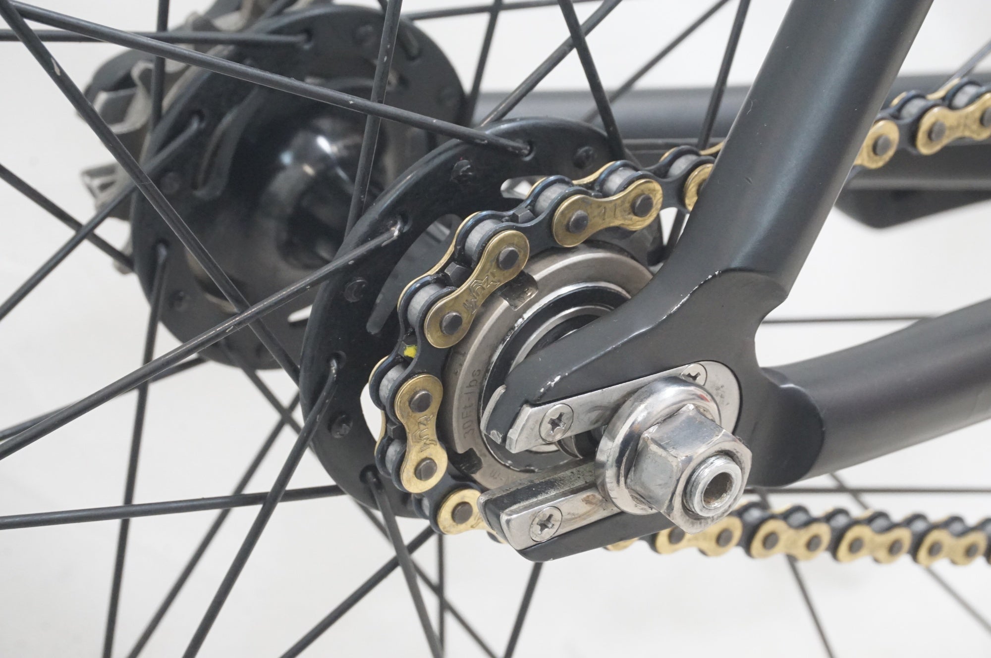 LEADER BIKE 「リーダーバイク」 725TR 2023年モデル ピストバイク / 福岡店