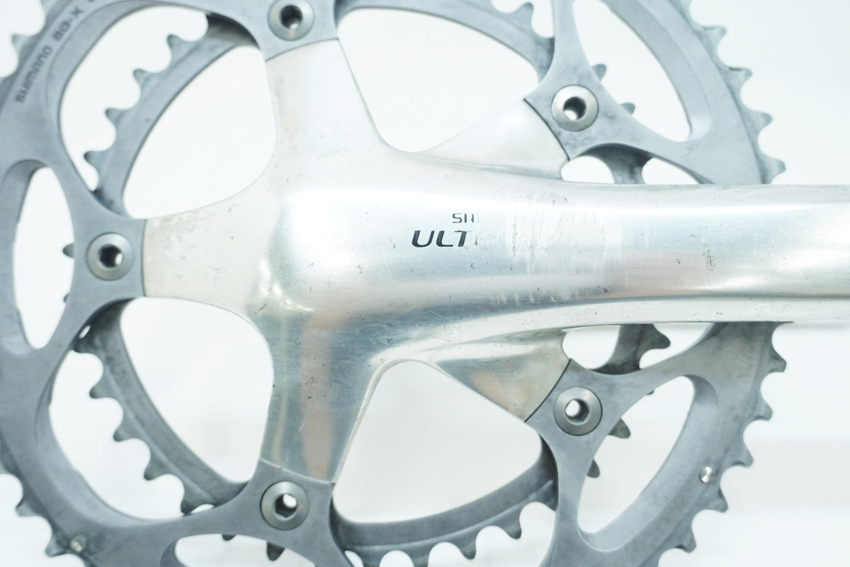 SHIMANO 「シマノ」 ULTEGRA FC-6600 53-39T 170mm クランク / 大阪美原北インター店