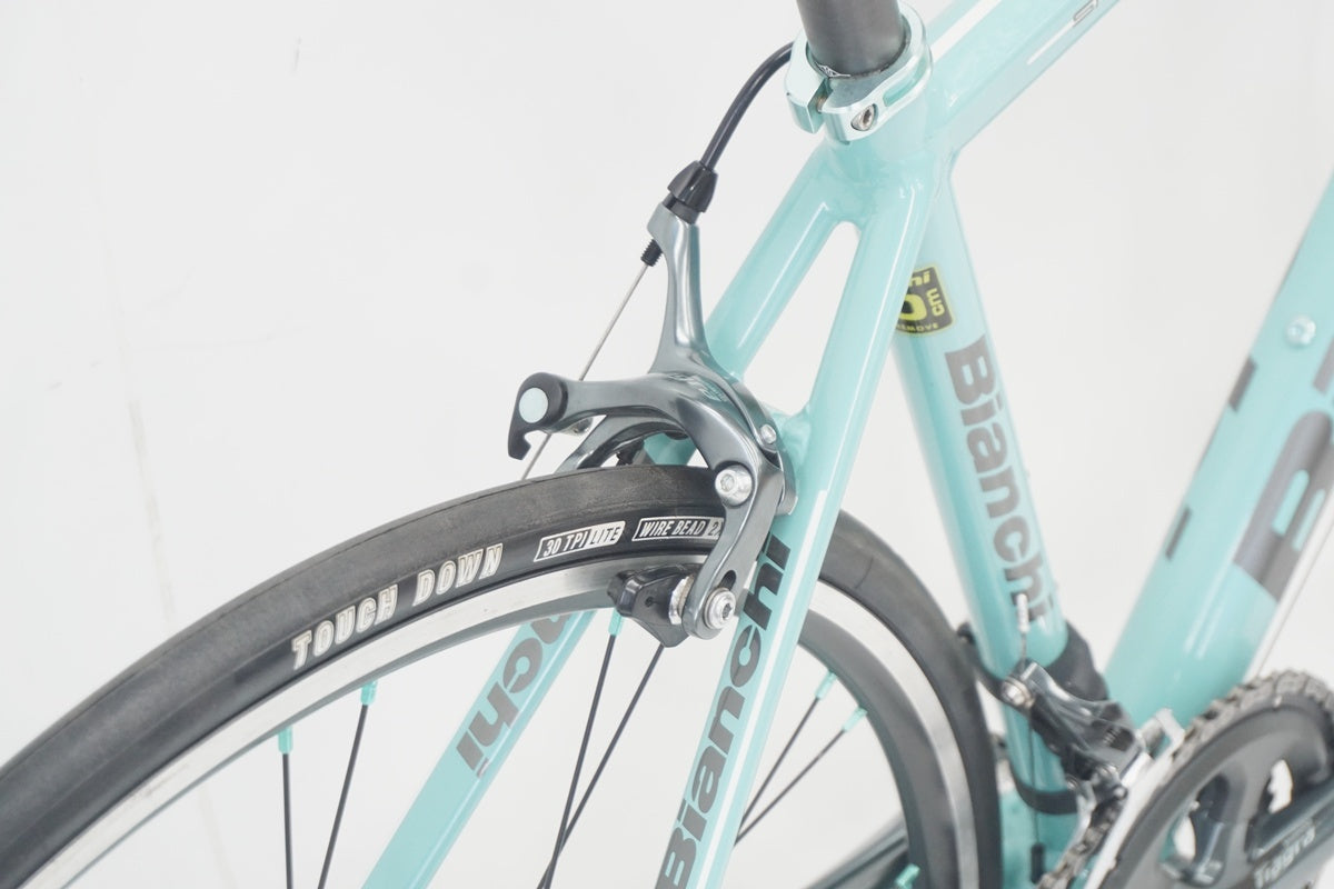 BIANCHI「ビアンキ」 FENICE SPORT 2016年モデル ロードバイク / 京都八幡店