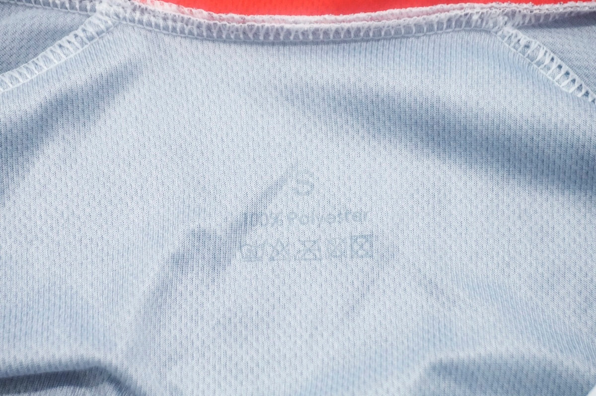 CASTELLI 「カステリ」 Sサイズ 半袖ジャージ / 大阪門真店