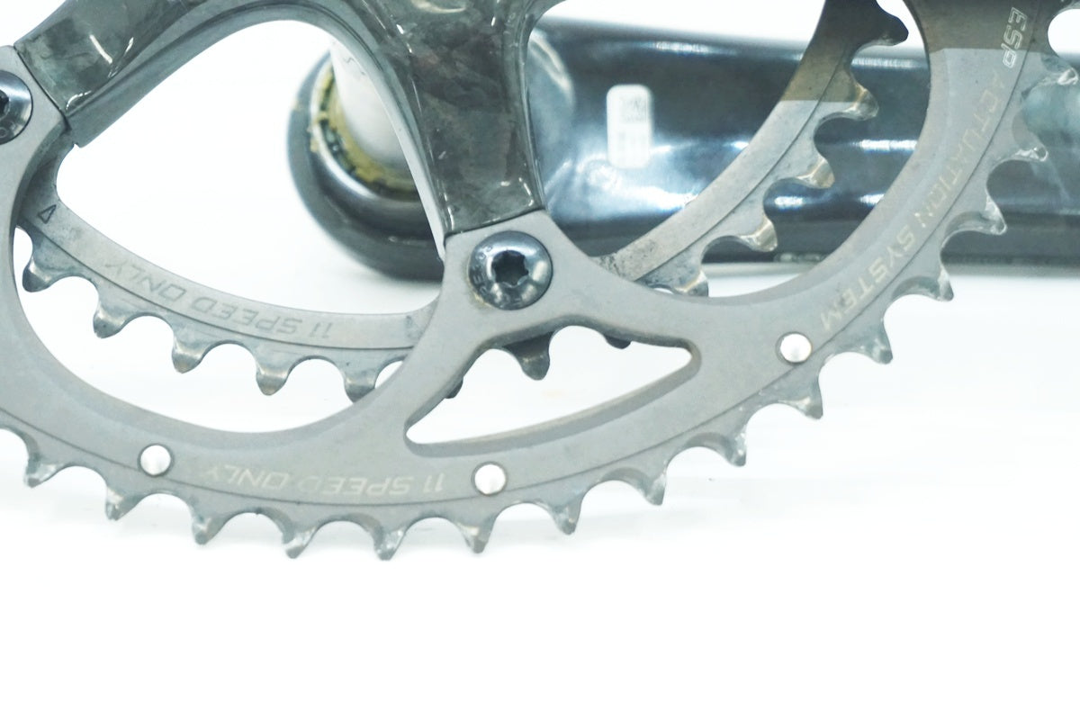CAMPAGNOLO 「カンパニョーロ」 RECORD 52-39T 170mm クランク / 大阪美原北インター店