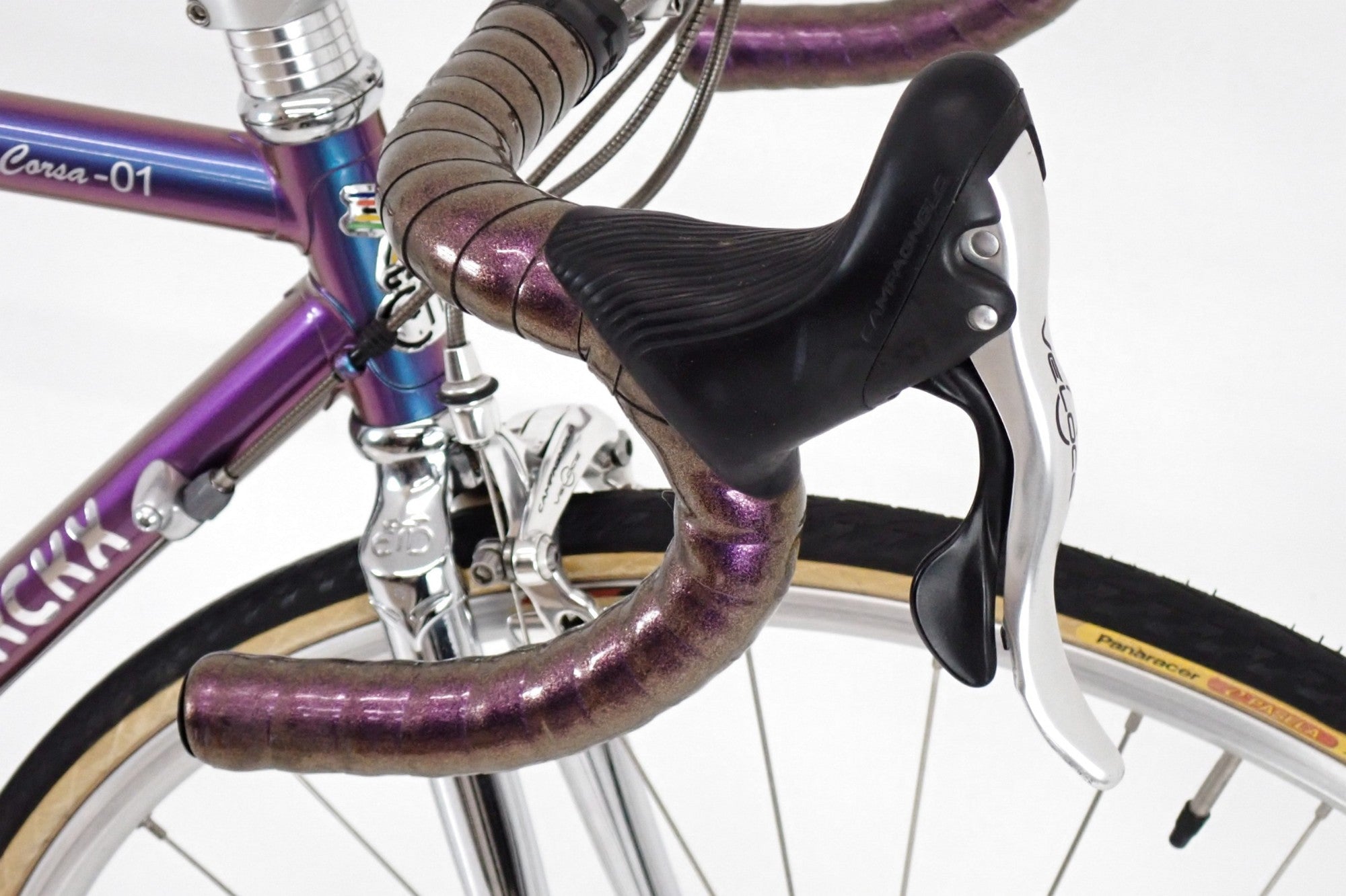 EDDY MERCKX CORSA-01 年式不明 ロードバイク / 伊勢崎店