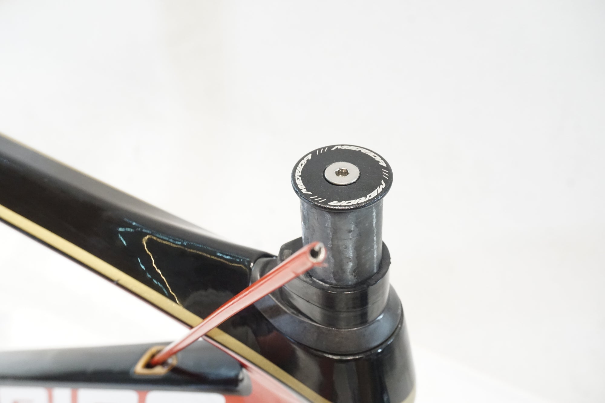 MERIDA 「メリダ」 REACTO TEAM 2019年モデル フレームセット / 横浜戸塚店