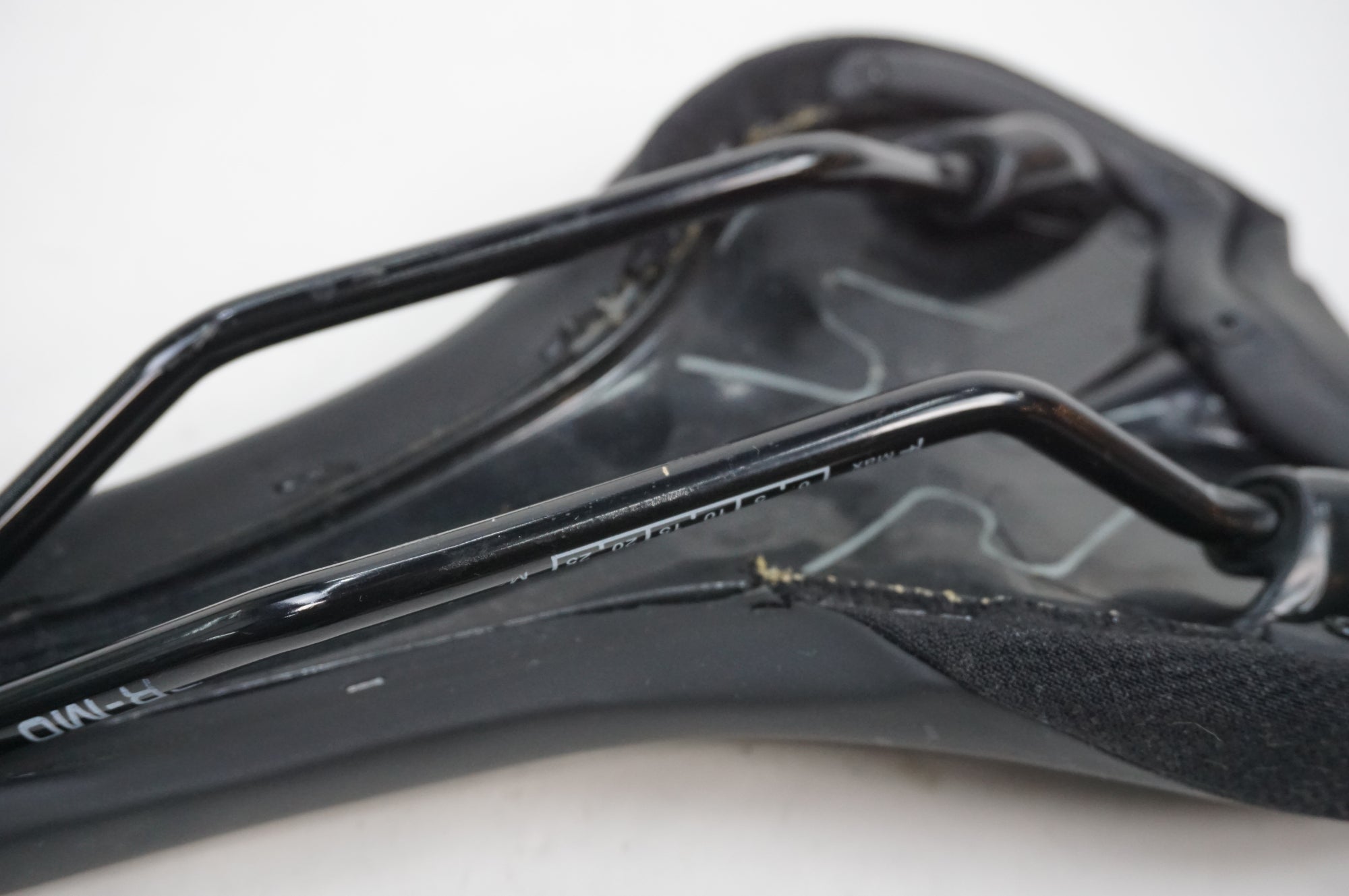 RAGLEY BIKES サドル / 川越店