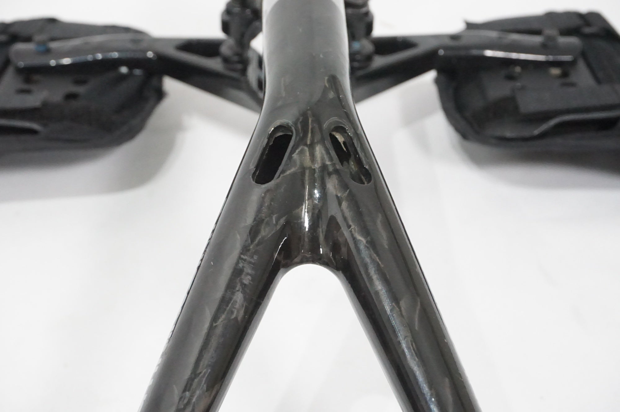 PROFILE DESIGN 「プロファイルデザイン」 LIGHTNING STRYKE DHバー / AKIBA店