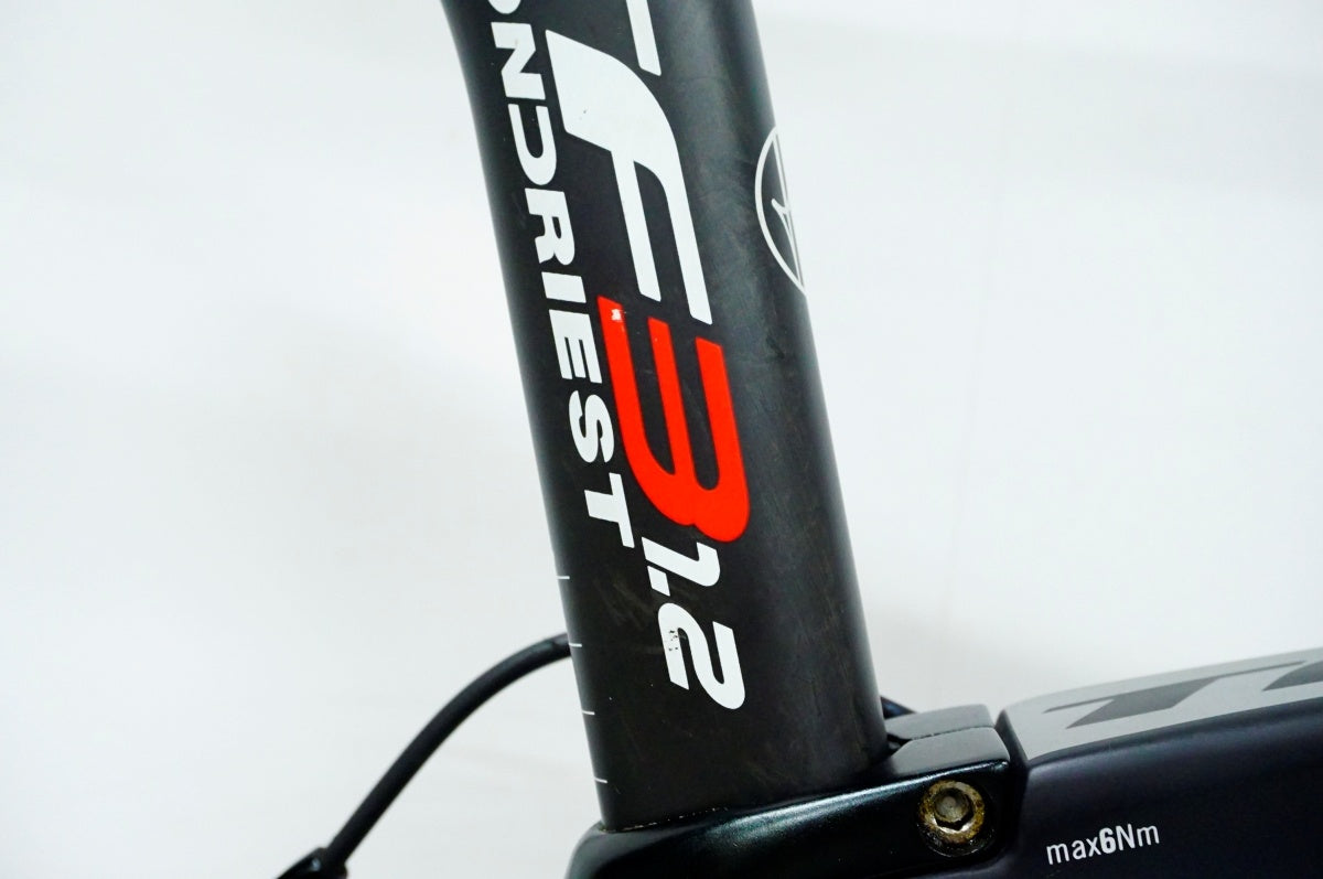 FONDRIEST 「フォンドリエスト」 TF3 1.2 105 2016年モデル ロードバイク / 名古屋大須店