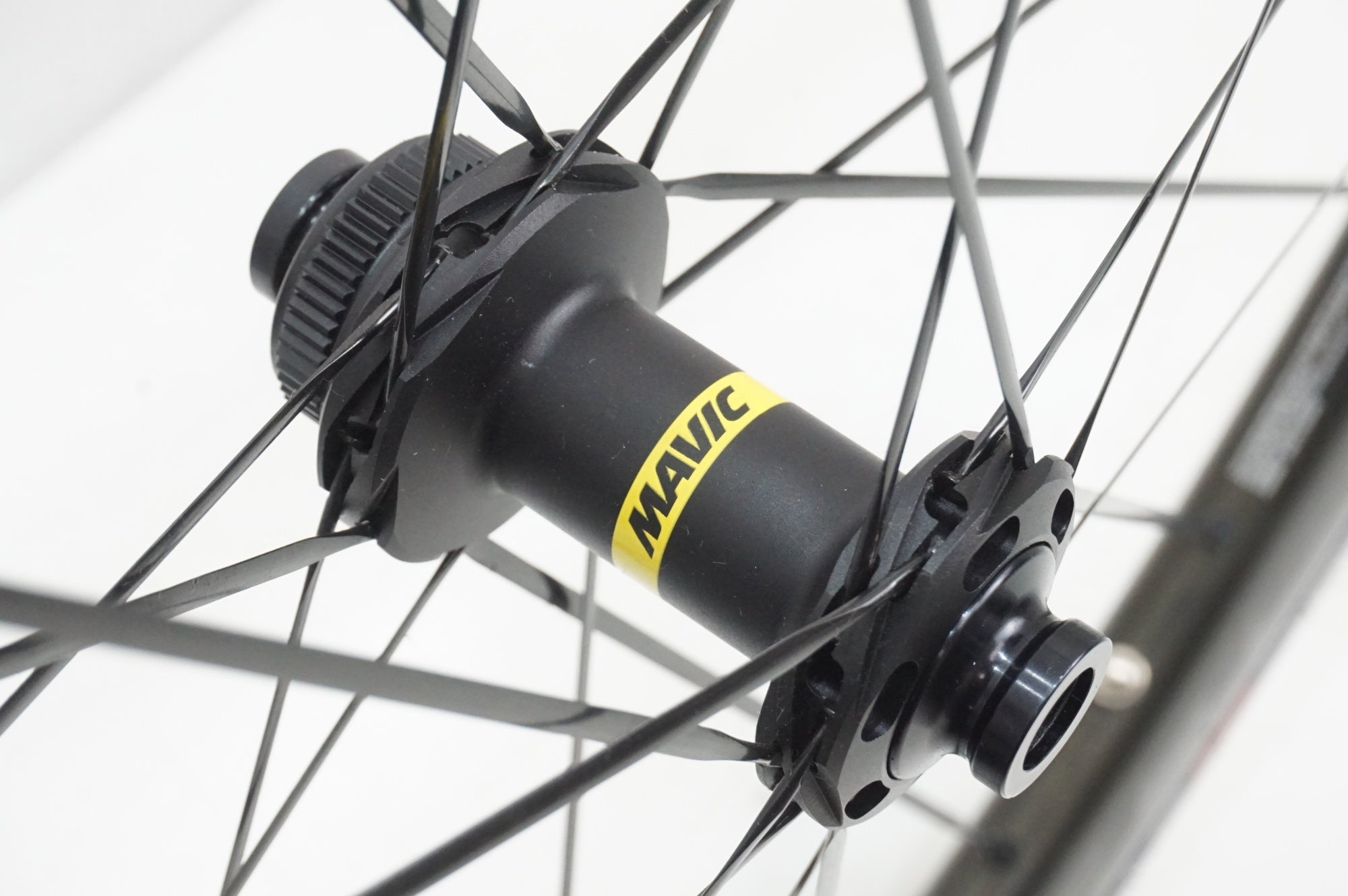 MAVIC 「マビック」 COSMIC SLR 45 DISC シマノ11S ホイールセット / 大宮店