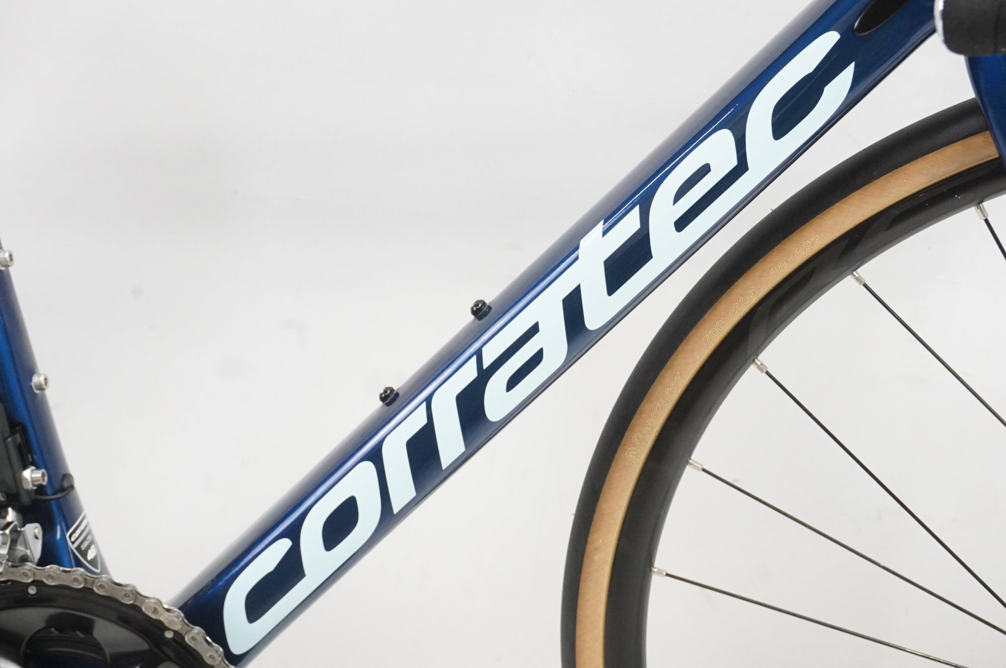 CORRATEC 「コラテック」 R.T.CARBON DISC 105 Di2 2023年モデル ロードバイク / 大宮店