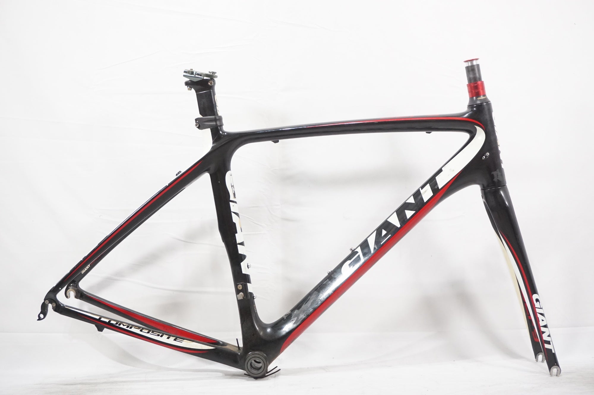 ジャンク GIANT 「ジャイアント」 DEFY COMPOSITE2 2012年モデル