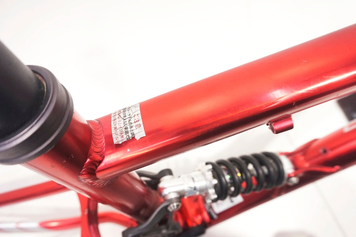 GIANT 「ジャイアント」 ANTHEM2 2006年頃モデル フレーム / 大阪門真店