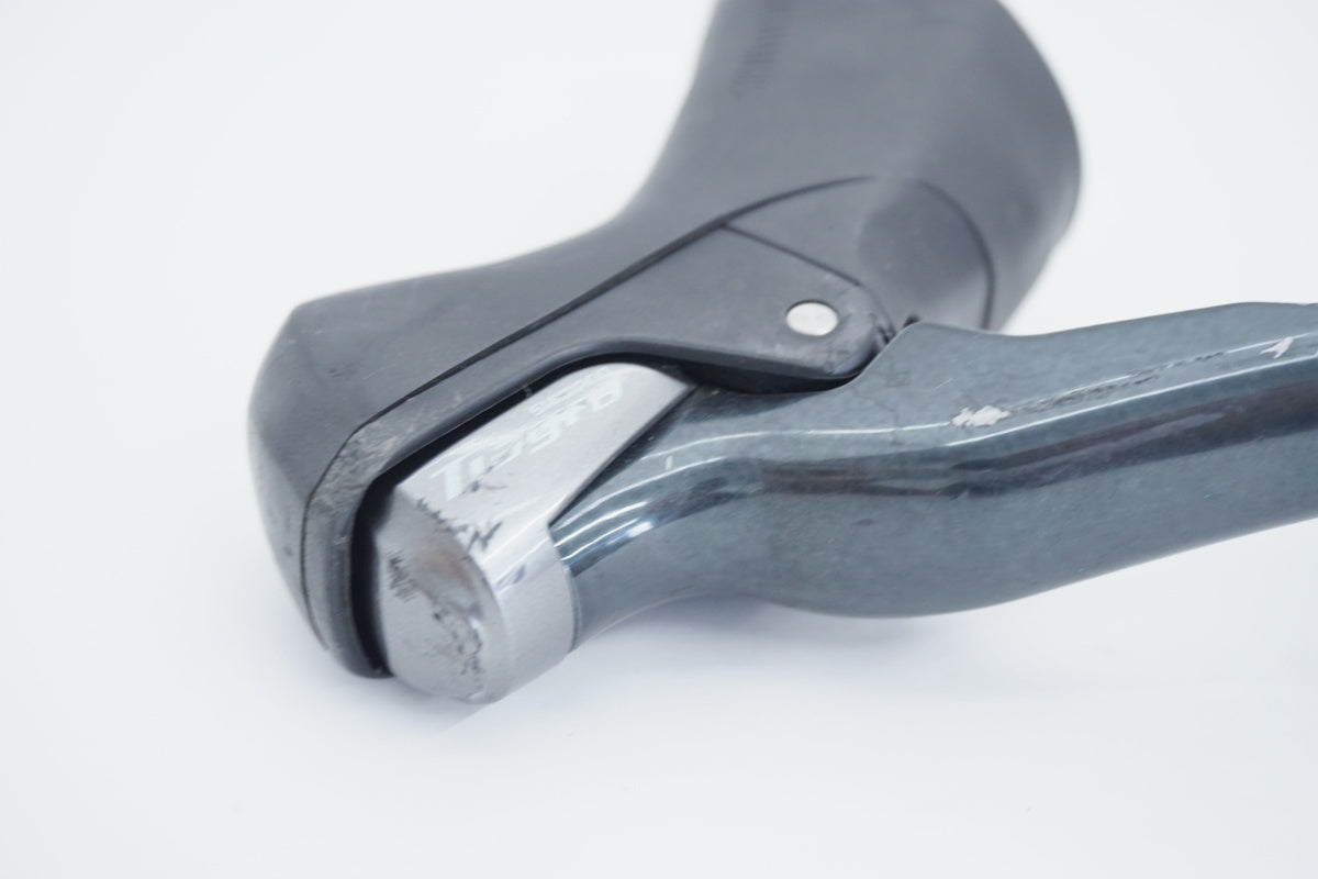 SHIMANO 「シマノ」 TIAGRA ST-4700 デュアルコントロールレバー / 京都八幡店