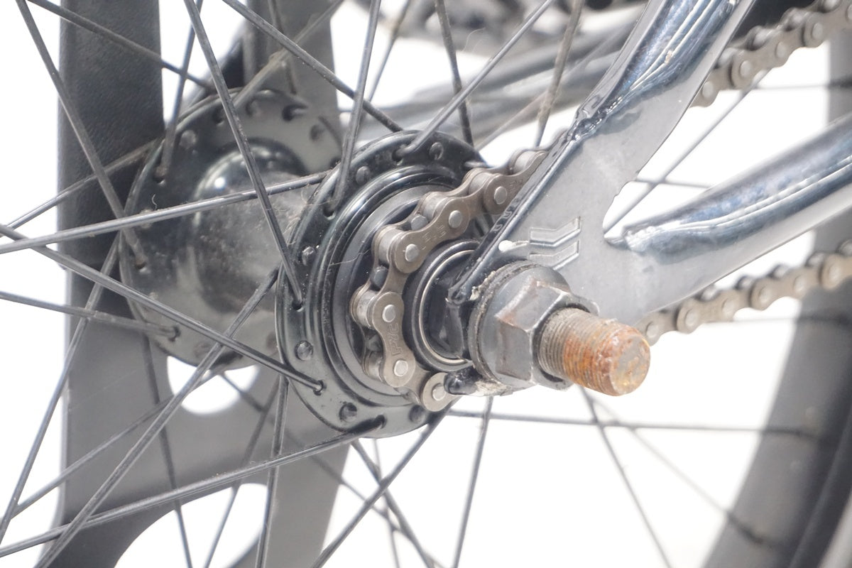 HARO BIKES 「ハローバイクス」 DANA 2023年モデル BMX / 滋賀大津店
