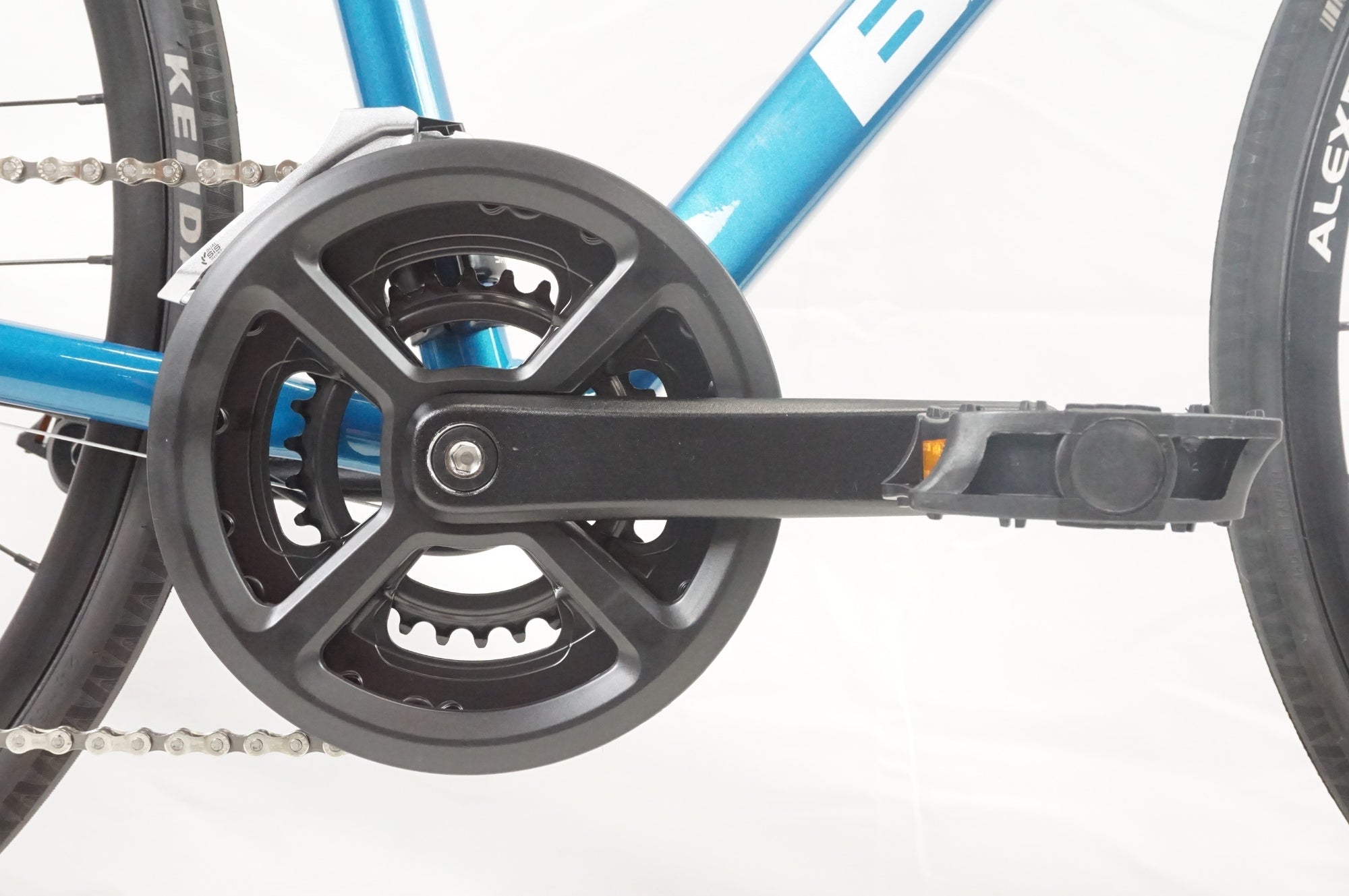 BIANCHI 「ビアンキ」 ROMA3 DISC 2022年モデル クロスバイク / 宇都宮店