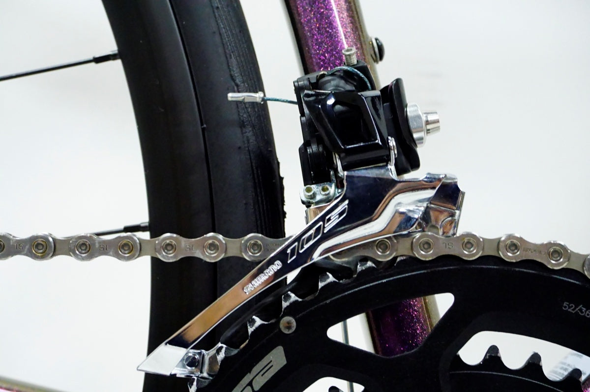 CANNONDALE 「キャノンデール」 SUPERSIX EVO CARBON DISC 105 2021年モデル ロードバイク / 名古屋大須店