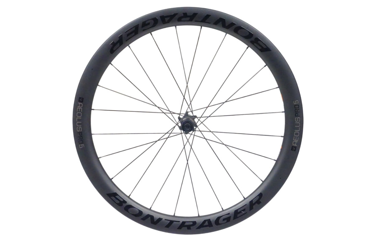 BONTRAGER 「ボントレガー」 AEOLUS PRO 5 シマノ11速 リアホイール / 名古屋大須店