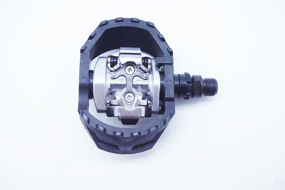 SHIMANO「シマノ」 PD-M424 ペダル/ 京都西院店