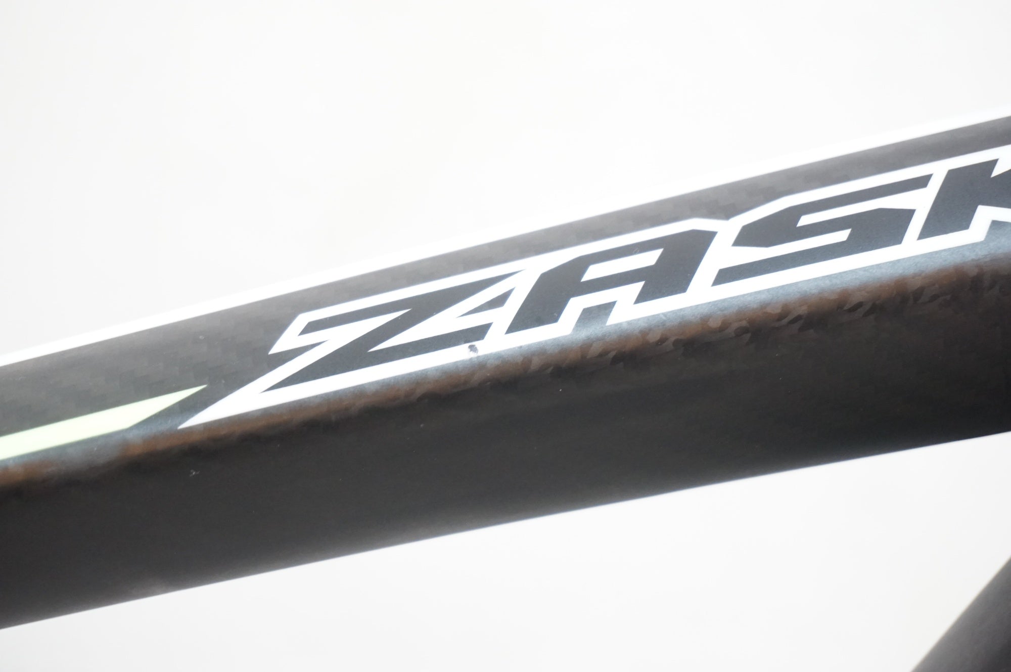 GT 「ジーティー」 ZASKAR 2013年頃 マウンテンバイク / 浦和ベース