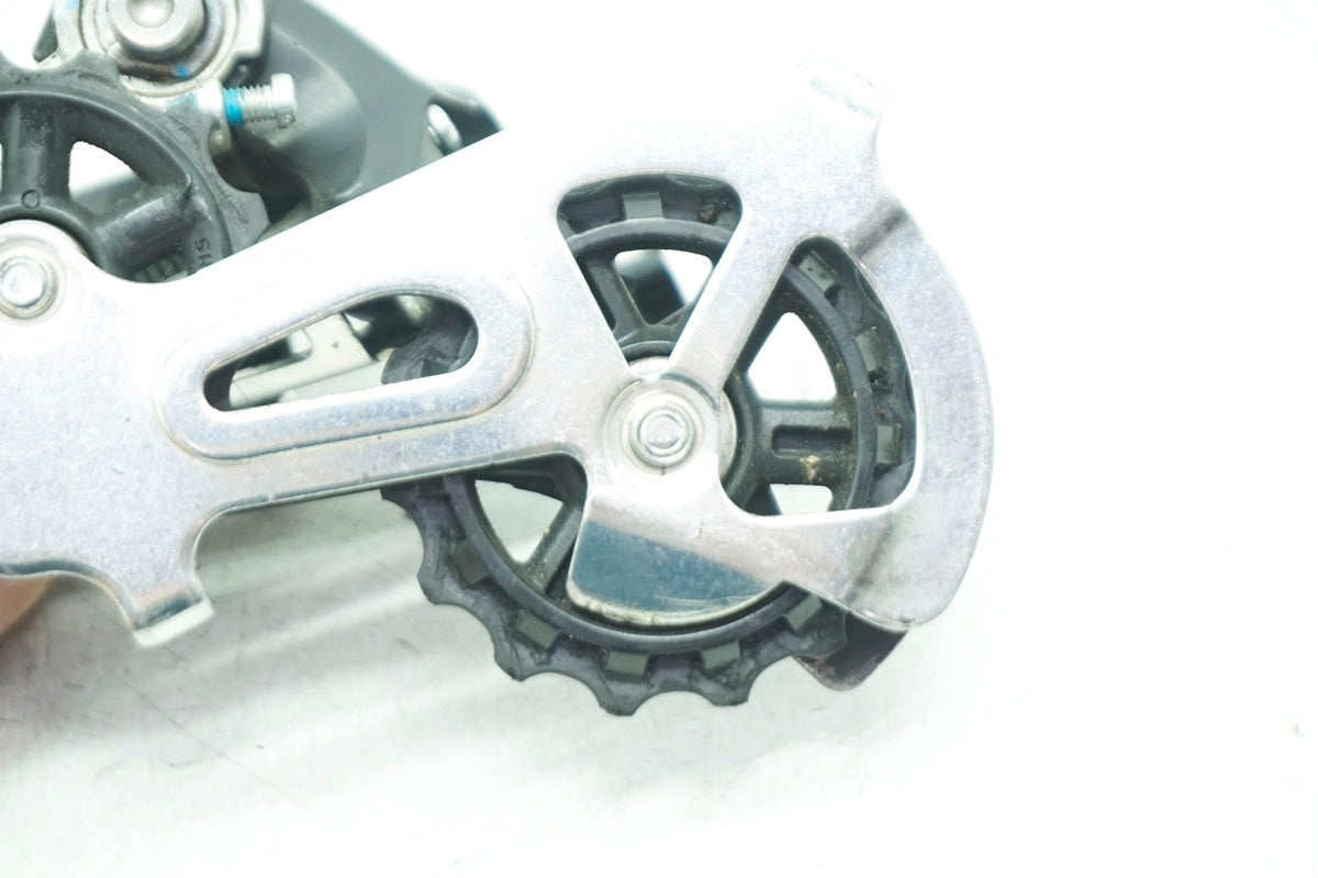 SHIMANO 「シマノ」 ALTUS RD-M310 リアディレイラー / 大阪門真店