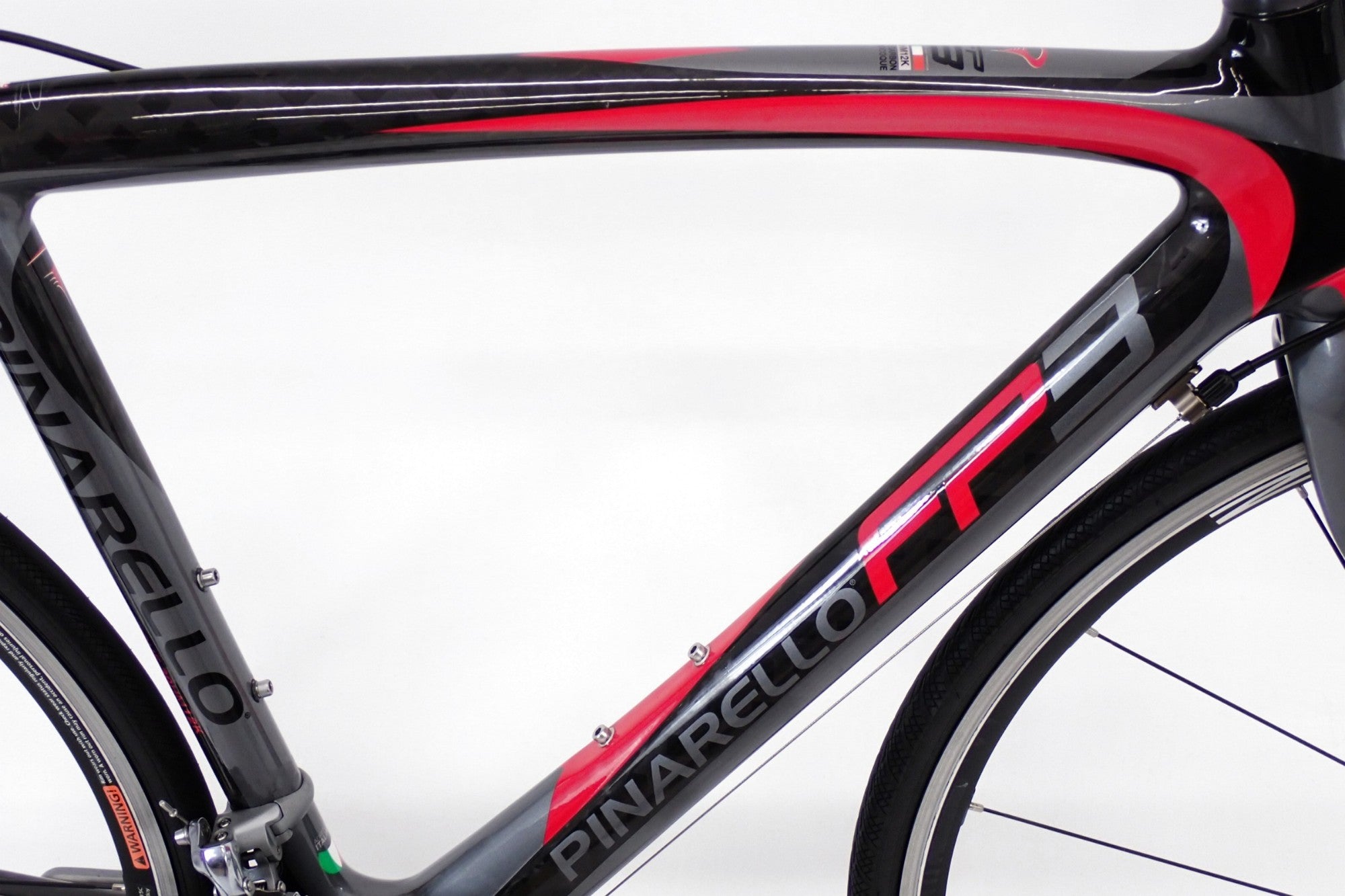 PINARELLO 「ピナレロ」 FP3 2010年モデル ロードバイク / 伊勢崎店