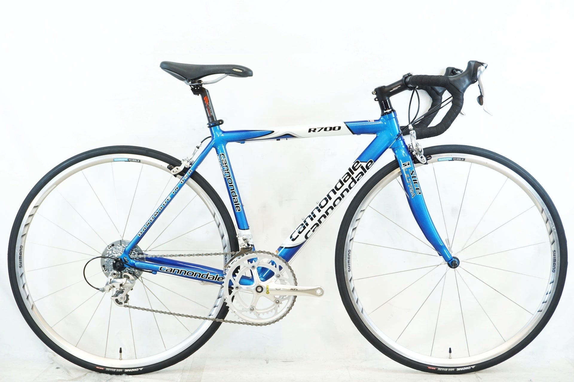 CANNONDALE 「キャノンデール」 R700 2004年モデル ロードバイク / 有明ガーデン店