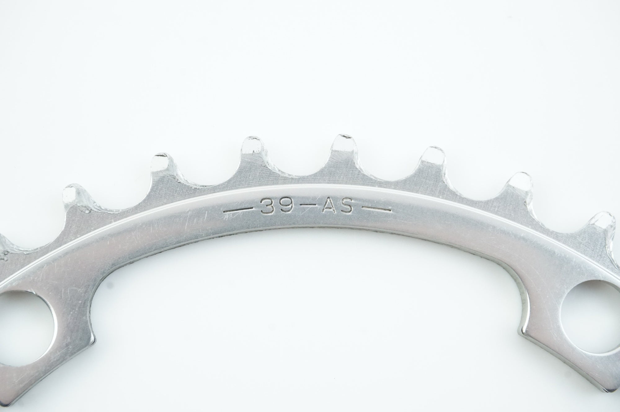 CAMPAGNOLO 「カンパニョーロ」 AS 39T チェーンリング / 中目黒店