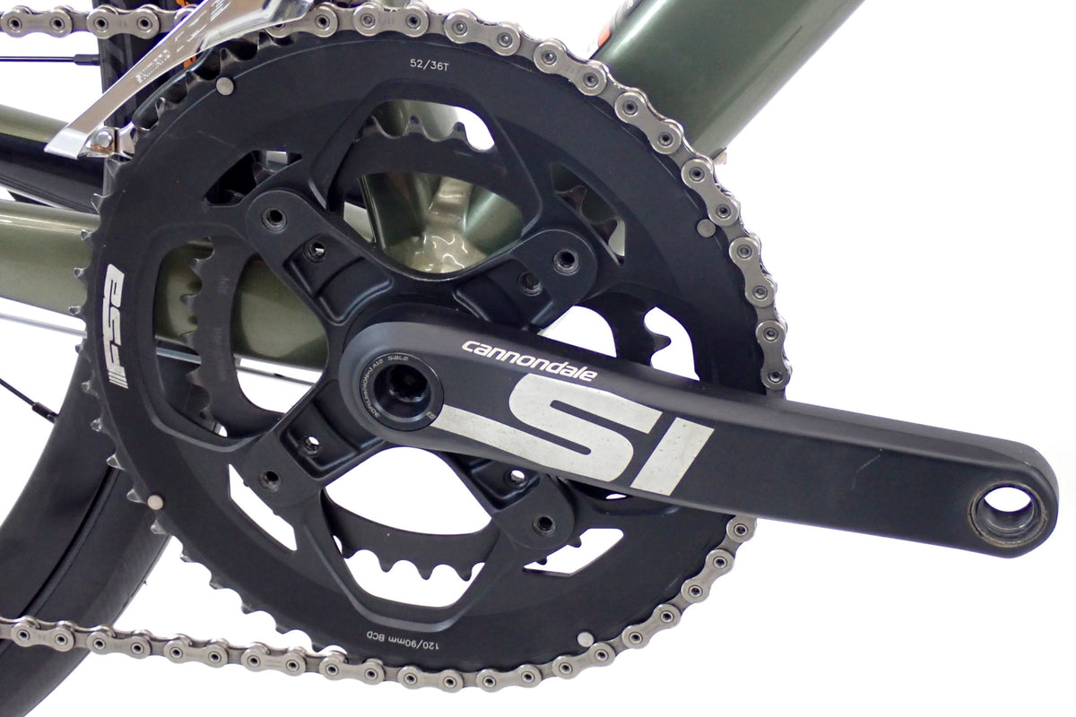 CANNONDALE 「キャノンデール」 CAAD13 DISC 105 2020年モデル ロードバイク / 伊勢崎店