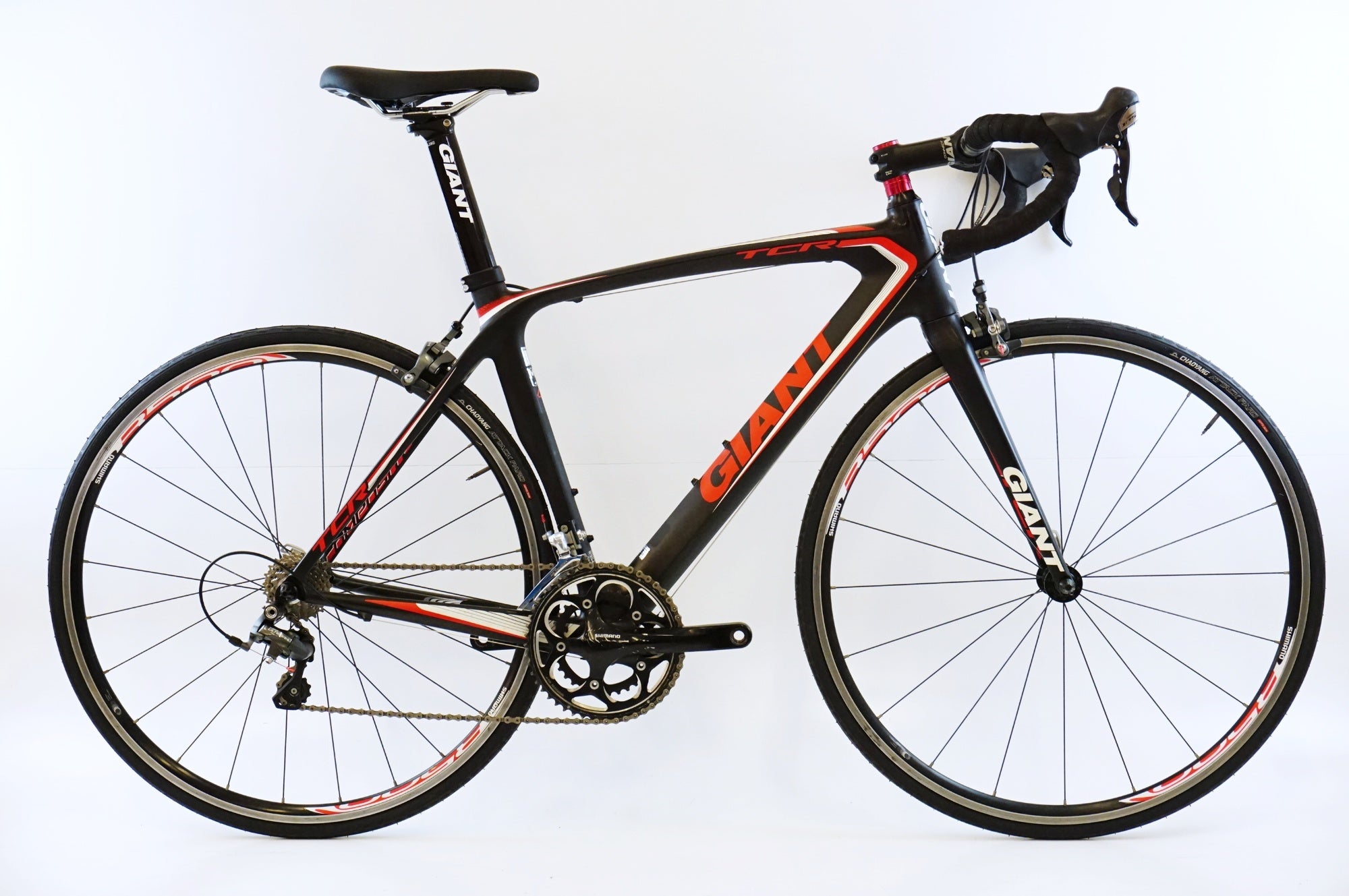 GIANT 「ジャイアント」 TCR COMPOSITE2 2014年モデル ロードバイク / 浜松店