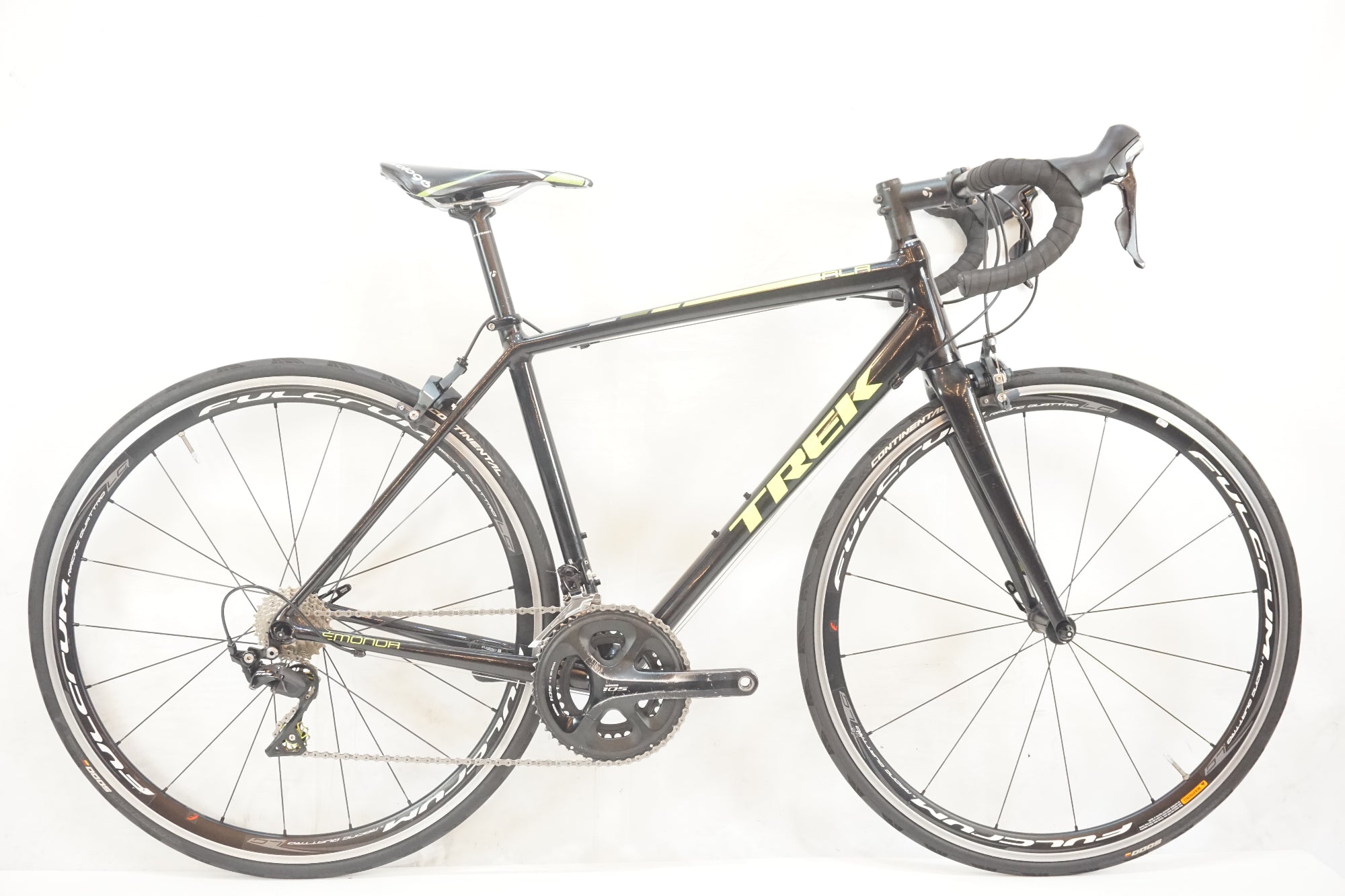 トレック TREK エモンダ EMONDA ALR5 2016 52サイズ シマノ