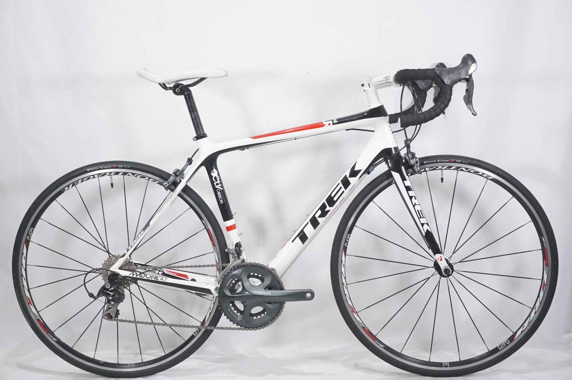 TREK 「トレック」 MADONE4.7 2012年モデル ロードバイク/ AKIBA店