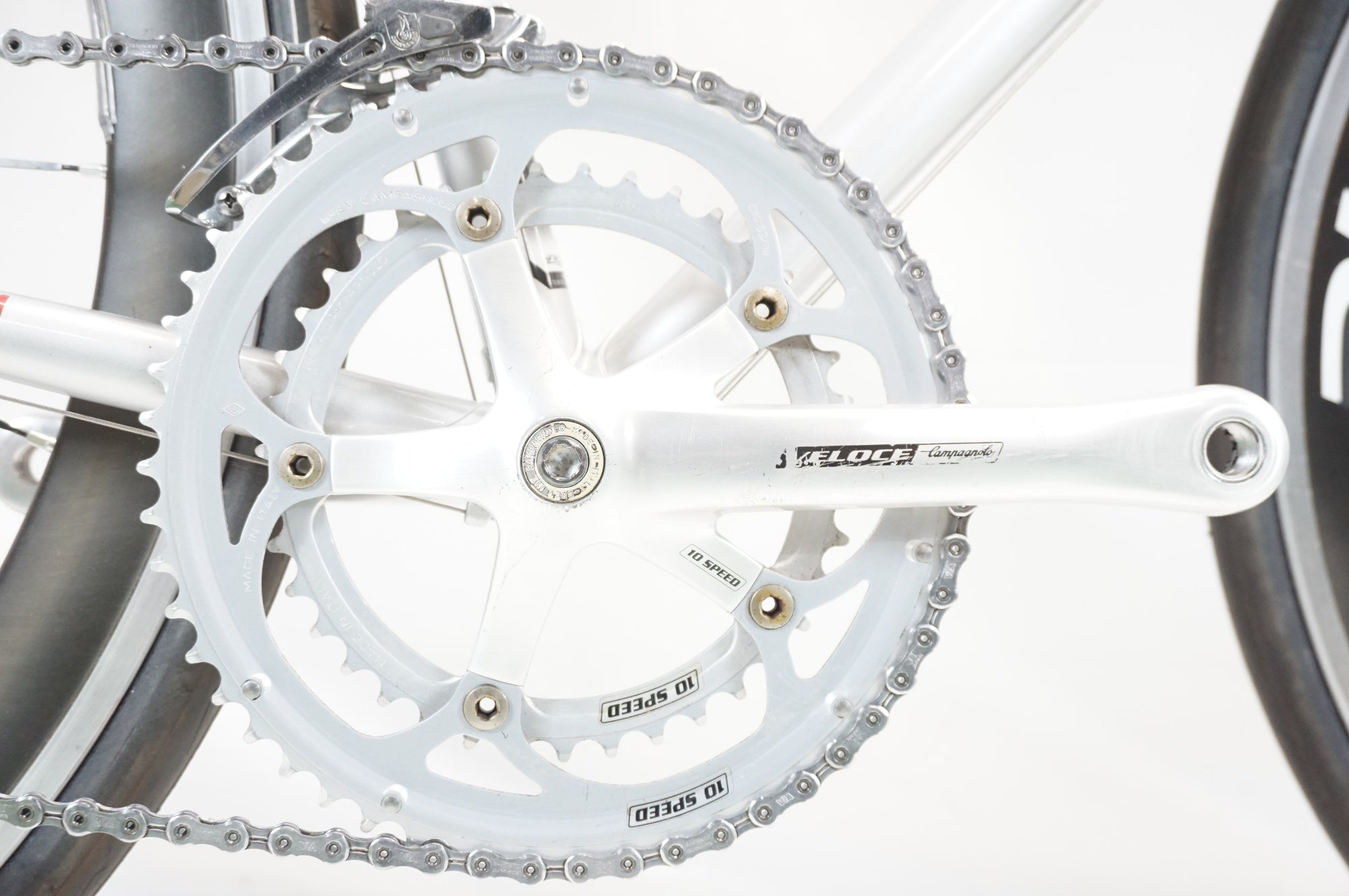 TESTACH 「テスタッチ」 YAMATO COZY MCM 年式不明 ロードバイク / 宇都宮店